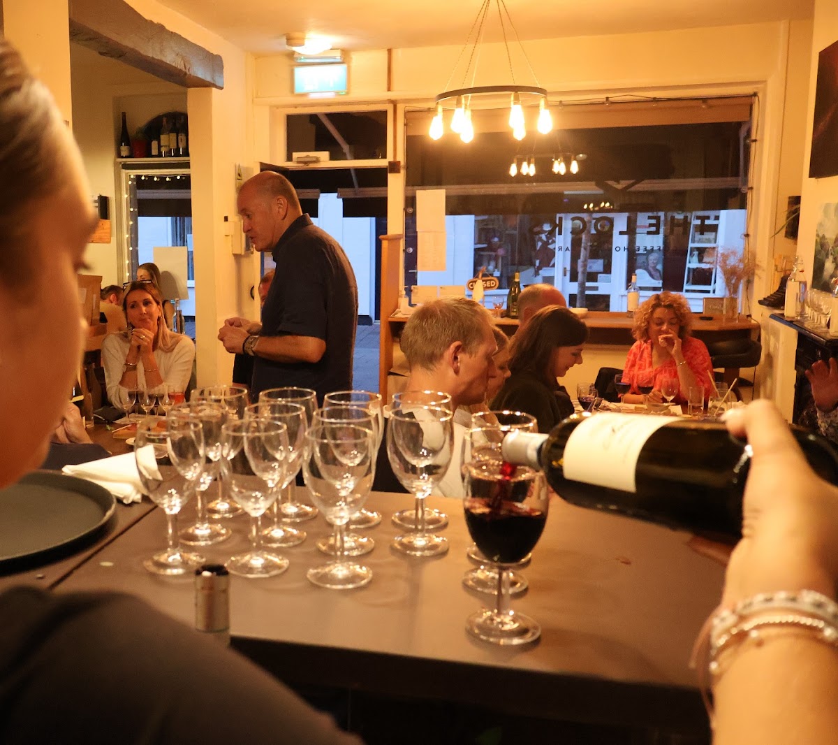 The Locks Coffee House + Bar-2