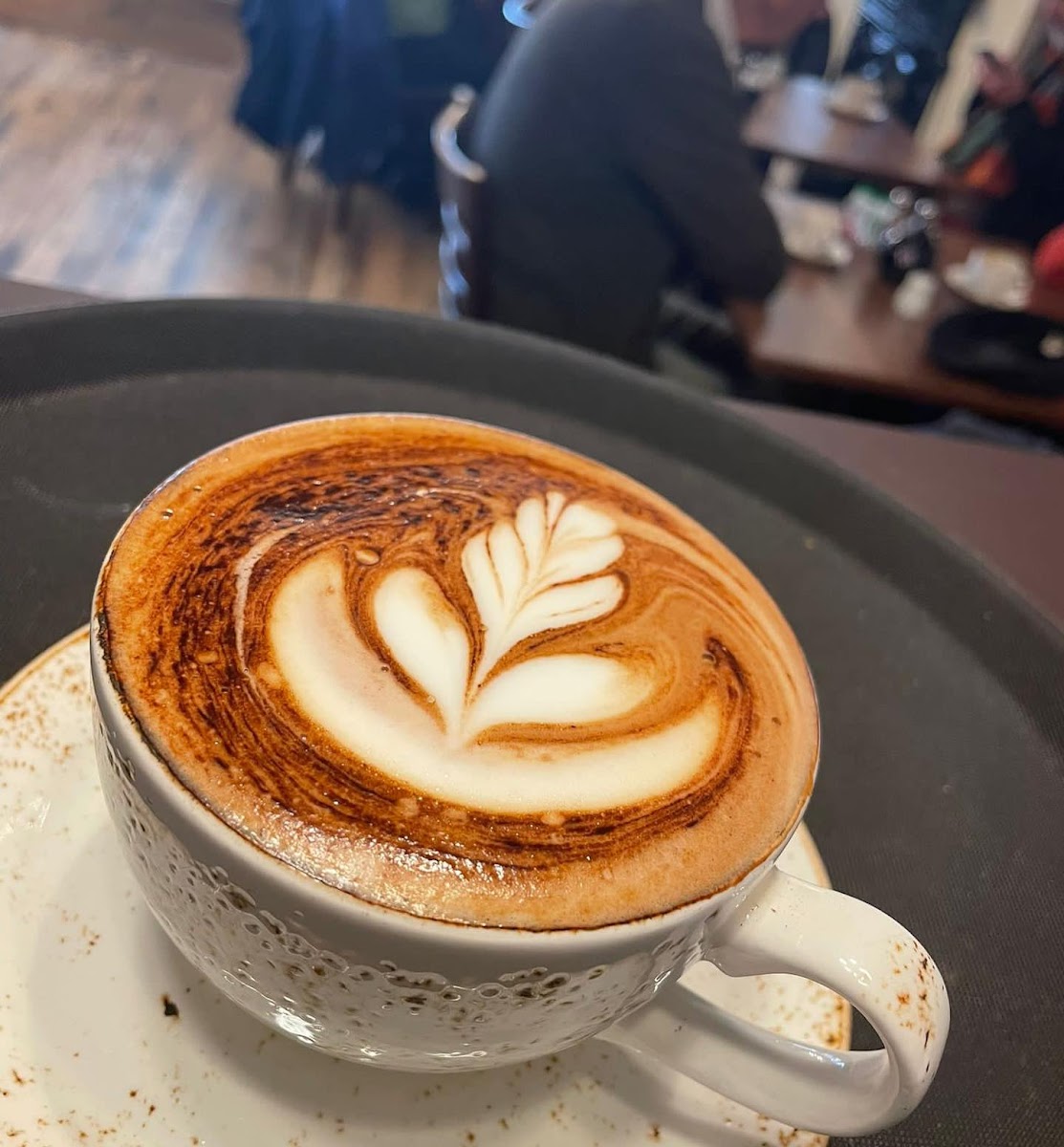 The Locks Coffee House + Bar-4