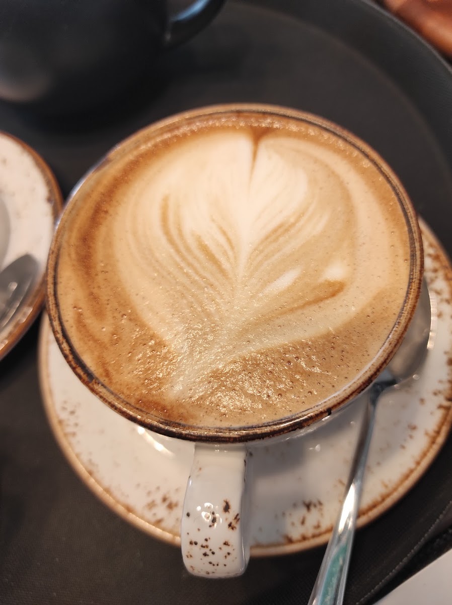 The Locks Coffee House + Bar-5