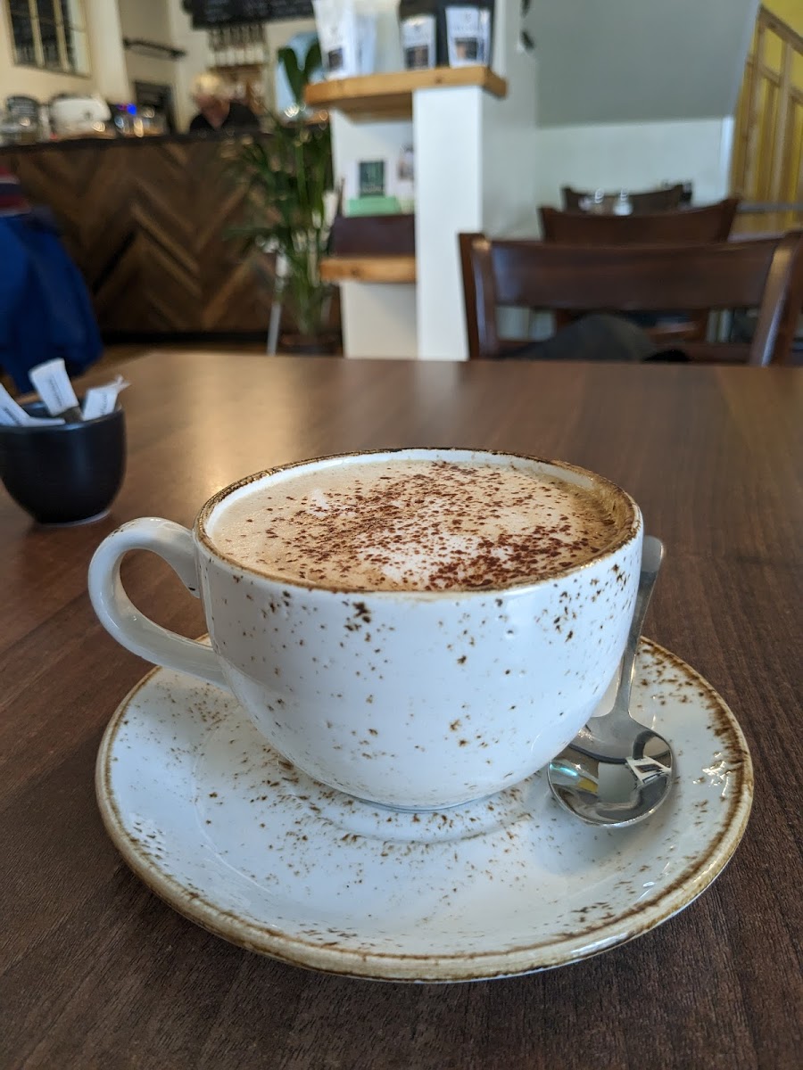 The Locks Coffee House + Bar-7