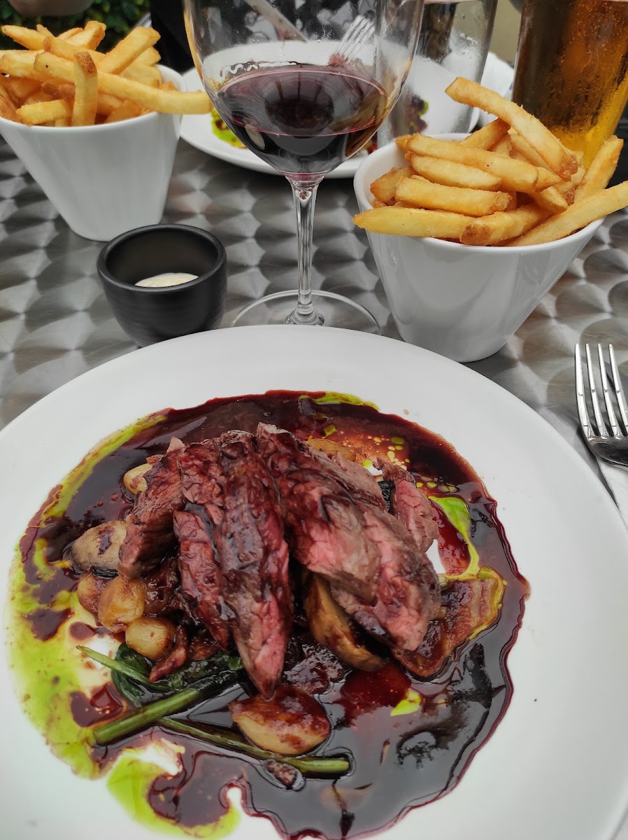 The Locks Coffee House + Bar-9